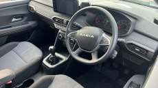 Dacia Sandero Stepway 1.0 TCe Extreme 5dr Petrol Hatchback